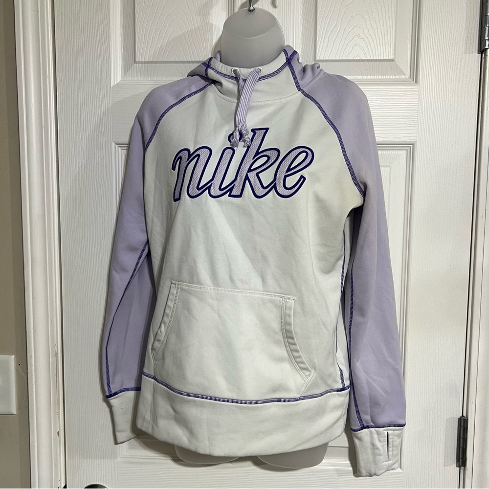 Nike Therma-Fit Hoodie, Size Medium
